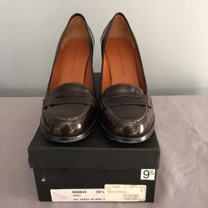 Marc by Marc Jacobs Spazz Moccasin Pump